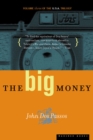 Image for Big Money: Volume Three of the U.S.A. Trilogy
