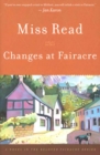 Image for Changes at Fairacre: A Novel