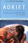 Image for Adrift: seventy-six days lost at sea