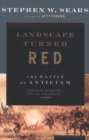 Image for Landscape Turned Red: The Battle of Antietam