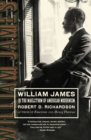 Image for William James: in the maelstrom of American modernism : a biography