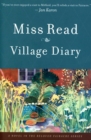 Image for Village Diary: A Novel : 2