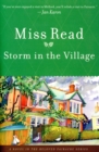 Image for Storm in the Village: A Novel