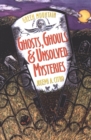 Image for Green Mountain Ghosts, Ghouls &amp; Unsolved Mysteries