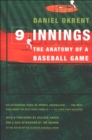 Image for Nine Innings: The Anatomy of a Baseball Game