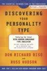 Image for Discovering Your Personality Type: The Essential Introduction to the Enneagram, Revised and Expanded