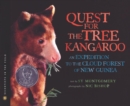 Image for Quest for the Tree Kangaroo: An Expedition to the Cloud Forest of New Guinea