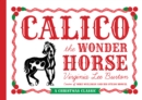 Image for Calico the wonder horse