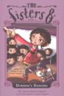 Image for Sisters Eight Book 4: Jackie&#39;s Jokes : bk. 4