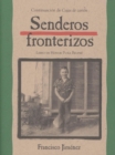 Image for Senderos fronterizos