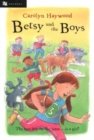 Image for Betsy and the Boys