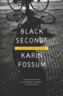 Image for Black Seconds : Volume 5