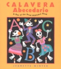Image for Calavera Abecedario: A Day of the Dead Alphabet Book