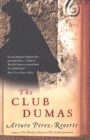 Image for Club Dumas