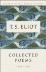Image for Collected Poems, 1909-1962