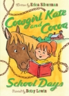 Image for Cowgirl Kate and Cocoa: School Days