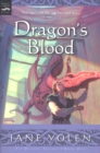 Image for Dragon&#39;s Blood: The Pit Dragon Chronicles, Volume One : bk. 1