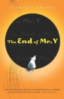 Image for End of Mr. Y