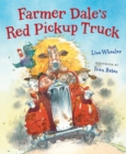 Image for Farmer Dale&#39;s red pickup truck
