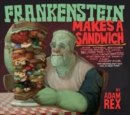 Image for Frankenstein makes a sandwich