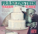 Image for Frankenstein takes the cake