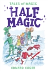 Image for Half magic : Volume 1