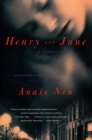 Image for Henry and June: From &amp;quot;A Journal of Love&amp;quot; -The Unexpurgated Diary of Anais Nin (1931-1932)