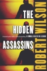Image for The hidden assassins