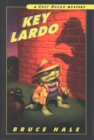 Image for Key Lardo: A Chet Gecko Mystery