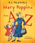 Image for Mary Poppins from A to Z