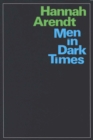 Image for Men in Dark Times