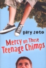 Image for Mercy on These Teenage Chimps
