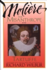 Image for Misanthrope and Tartuffe, by Moliere