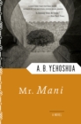 Image for Mr. Mani: A Novel