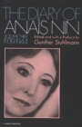 Image for The Diary of Anais Nin, 1939-1944 : 3