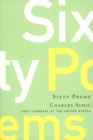 Image for Sixty Poems