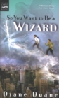 Image for So You Want to Be a Wizard (digest): Young Wizards, Book One : #1