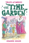Image for The time garden