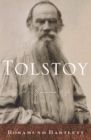 Image for Tolstoy: a Russian life