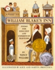 Image for A visit to William Blake&#39;s inn: poems for innocent and experienced travelers