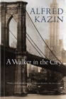 Image for A Walker in the City