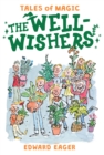 Image for Well-Wishers
