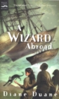 Image for Wizard Abroad (digest): The Fourth Book in the Young Wizards Series