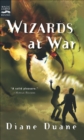 Image for Wizards at War: The Eighth Book in the Young Wizards Series : Volume 8