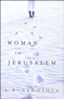 Image for A Woman in Jerusalem: A Novel