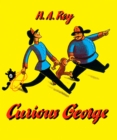 Image for Curious George (Read-aloud)