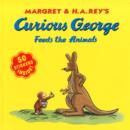 Image for Curious George Feeds the Animals
