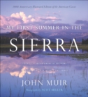 Image for My First Summer in the Sierra: Illustrated Edition