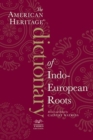 Image for The American heritage dictionary of Indo-European roots