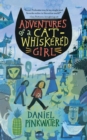 Image for Adventures of a Cat-Whiskered Girl